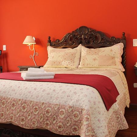 Hotel Boutique Villa Elisa Arequipa Cameră foto