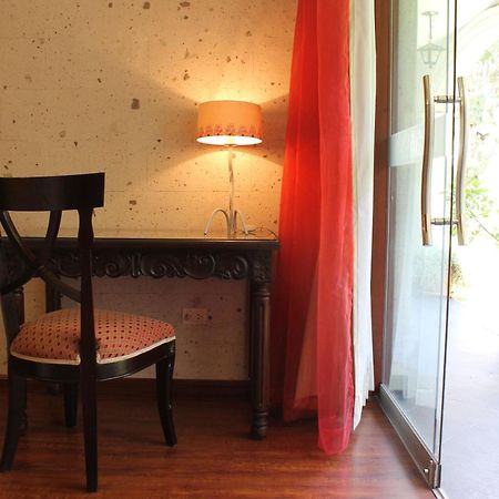 Hotel Boutique Villa Elisa Arequipa Cameră foto