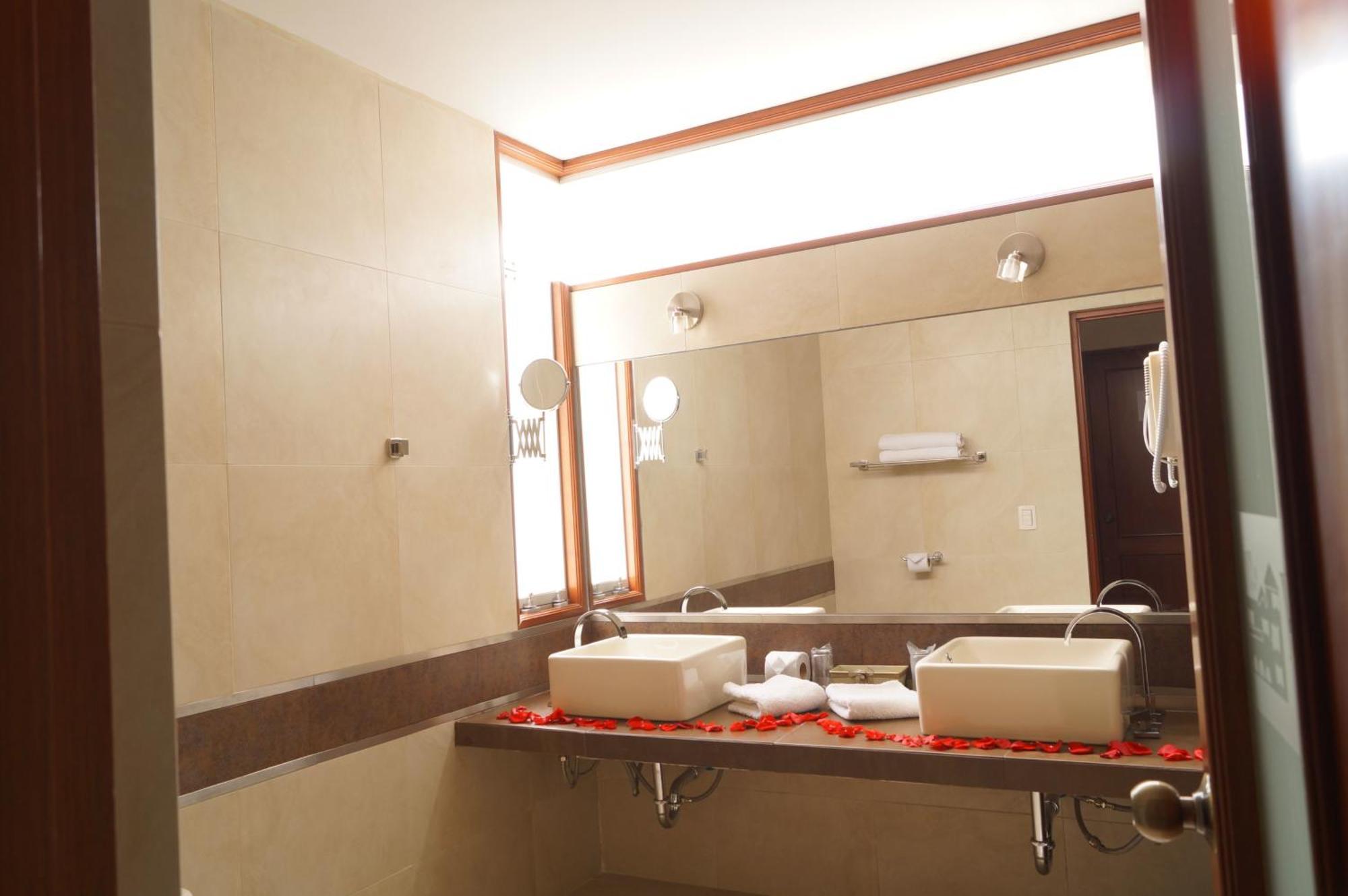 Hotel Boutique Villa Elisa Arequipa Cameră foto