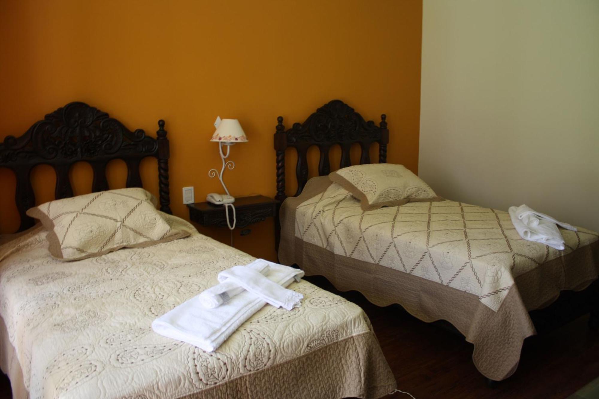 Hotel Boutique Villa Elisa Arequipa Cameră foto